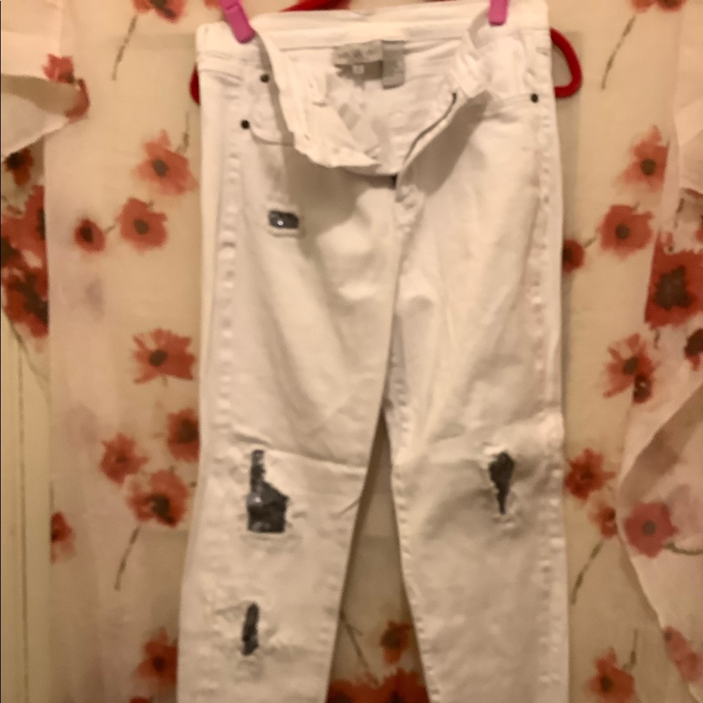Jeans - Picture 5 of 5